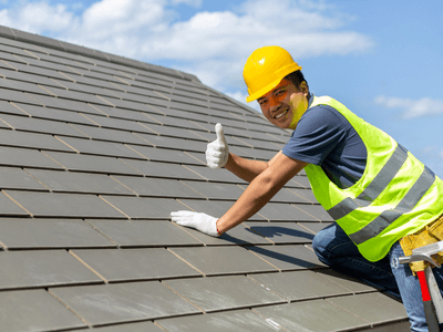 About Roof Repair Experts Megargel, TX